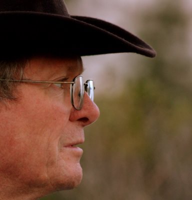 Douglas Gillies, facilitator